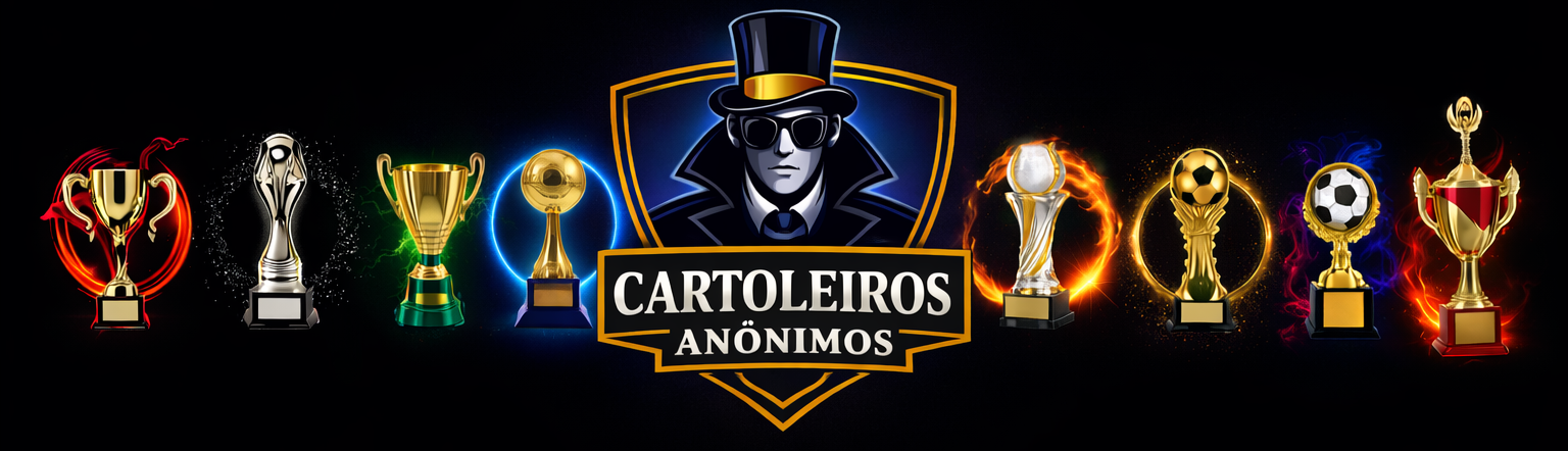 Cartoleiros Anônimos