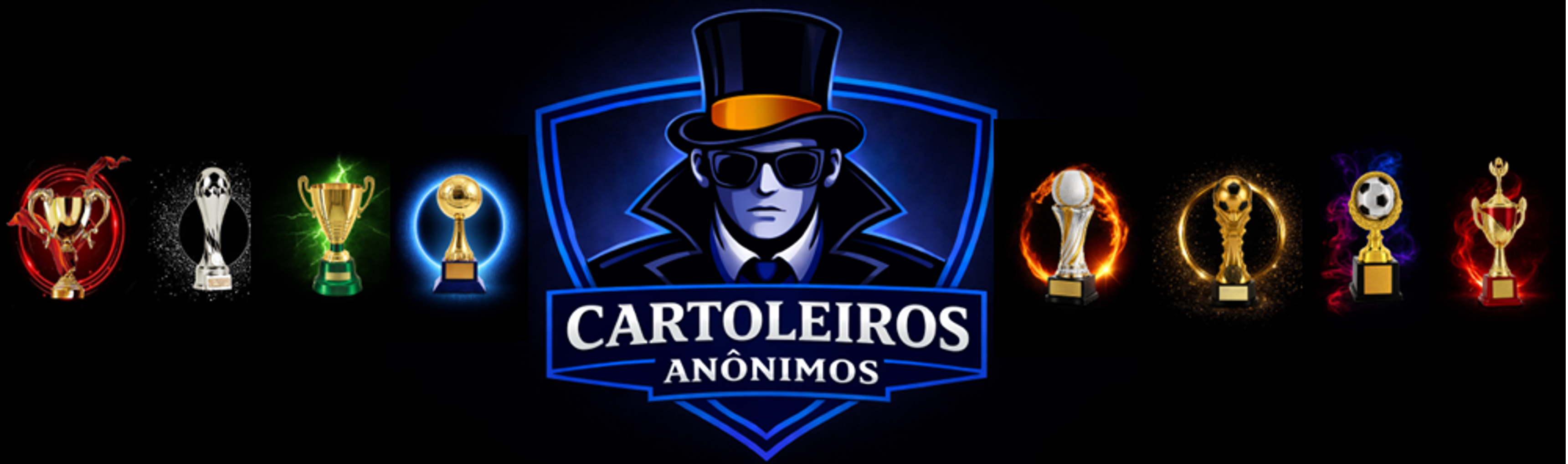 Cartoleiros Anônimos